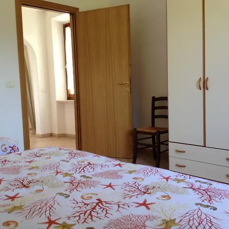 Tatil Evi Famiglia Ricci *