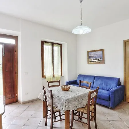 Famiglia Ricci Сasa de vacaciones Marina di Campo