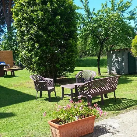 Famiglia Ricci Marina di Campo