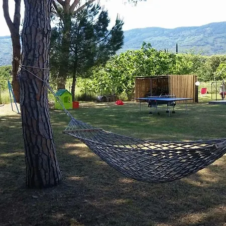 Famiglia Ricci Ferienhaus *