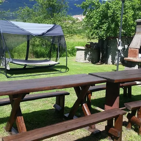 Ferienhaus Famiglia Ricci Marina di Campo