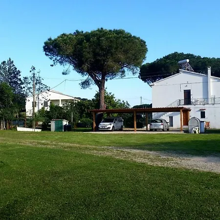 Ferienhaus Famiglia Ricci Marina di Campo