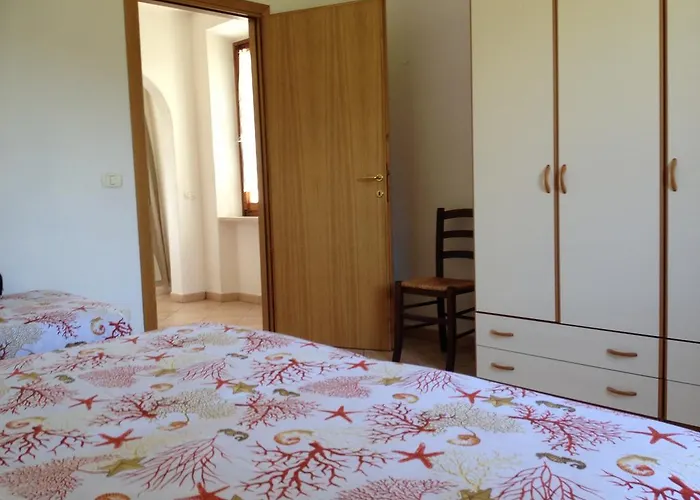 Ferienhaus Famiglia Ricci *