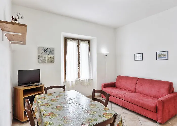 Famiglia Ricci Marina di Campo