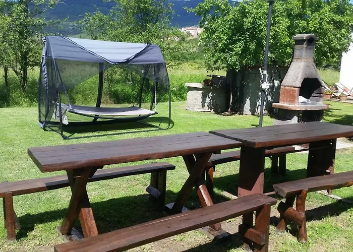 Ferienhaus Famiglia Ricci Marina di Campo