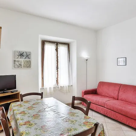 Famiglia Ricci Marina di Campo