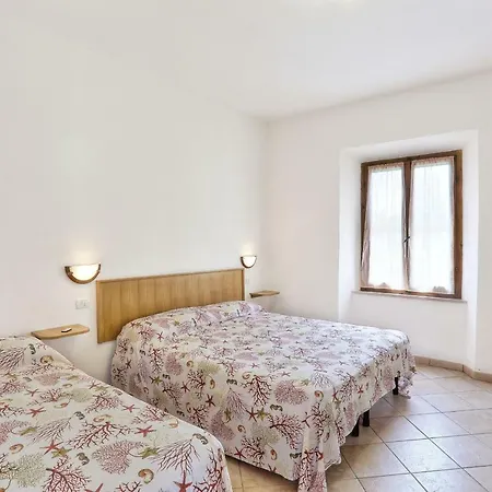 Famiglia Ricci * マリーナ・ディ・カンポ