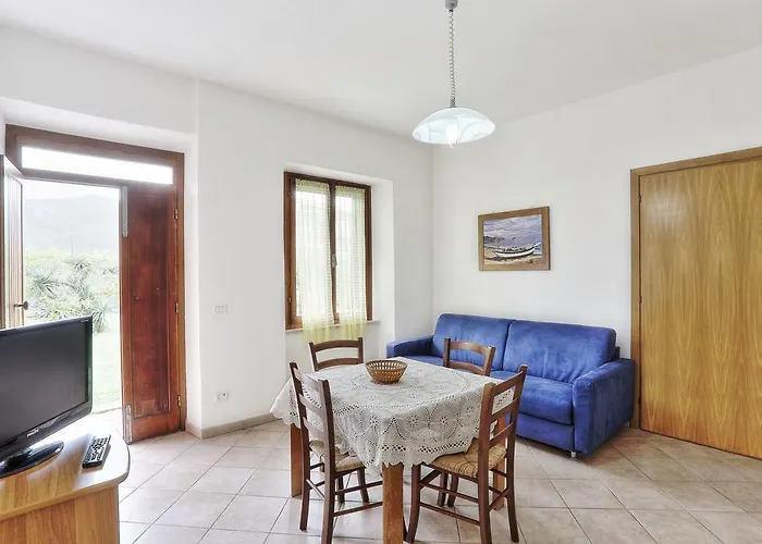 Famiglia Ricci Vakantiehuis Marina di Campo