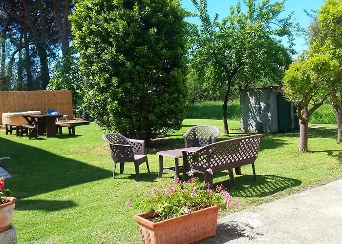 Famiglia Ricci Marina di Campo