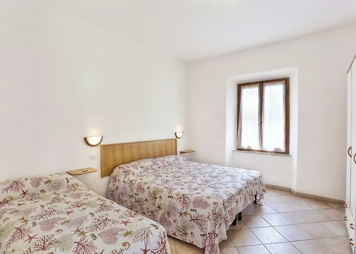 Famiglia Ricci * Marina di Campo