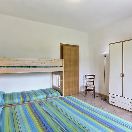 Famiglia Ricci Holiday home Marina di Campo